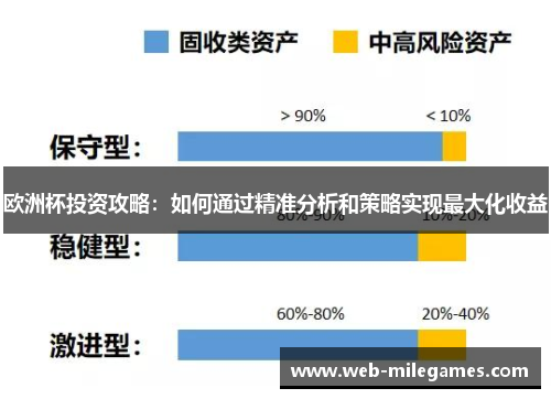 欧洲杯投资攻略：如何通过精准分析和策略实现最大化收益