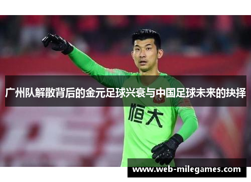 广州队解散背后的金元足球兴衰与中国足球未来的抉择