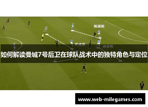 如何解读曼城7号后卫在球队战术中的独特角色与定位 如何解读曼城7号后卫在球队战术中的独特角色与定位